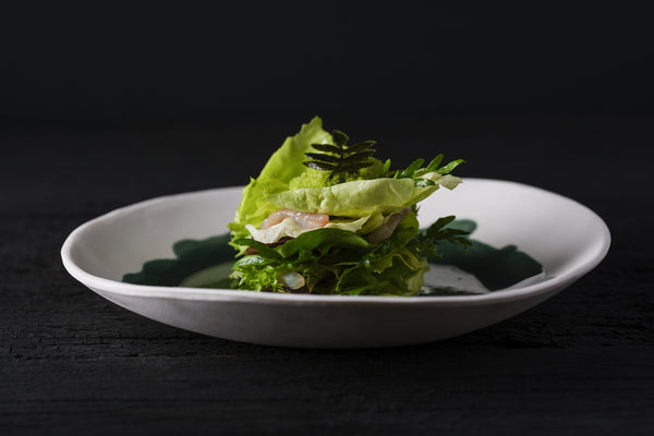 Voyage gastronomique