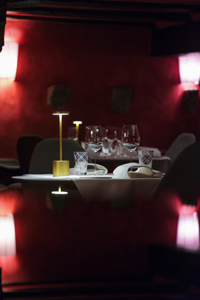 Voyage gastronomique