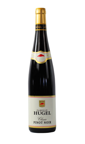 Pinot Noir Estate 2022