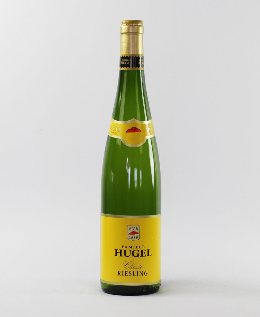 Riesling Classic 2023 – Famille Hugel