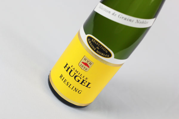 Riesling Sélection de Grains Nobles 2014