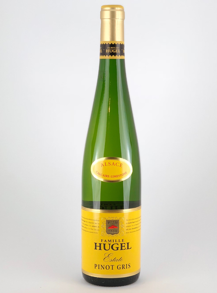 Pinot Gris Estate 2020