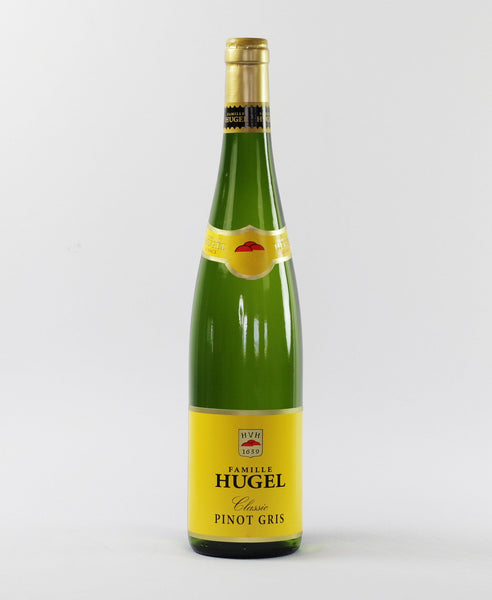 Pinot Gris Classic 2020