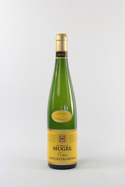 Gewurztraminer Estate 2018