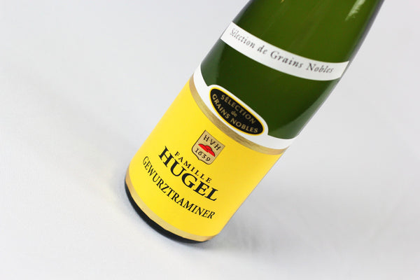 Gewurztraminer Sélections de Grains Nobles 2010