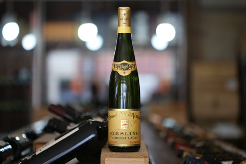 Riesling Grossi Laüe 2012
